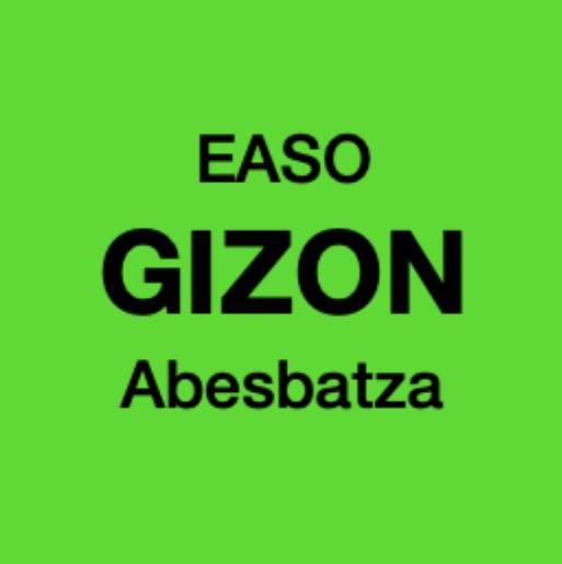 EASO Gizon Abesbatza