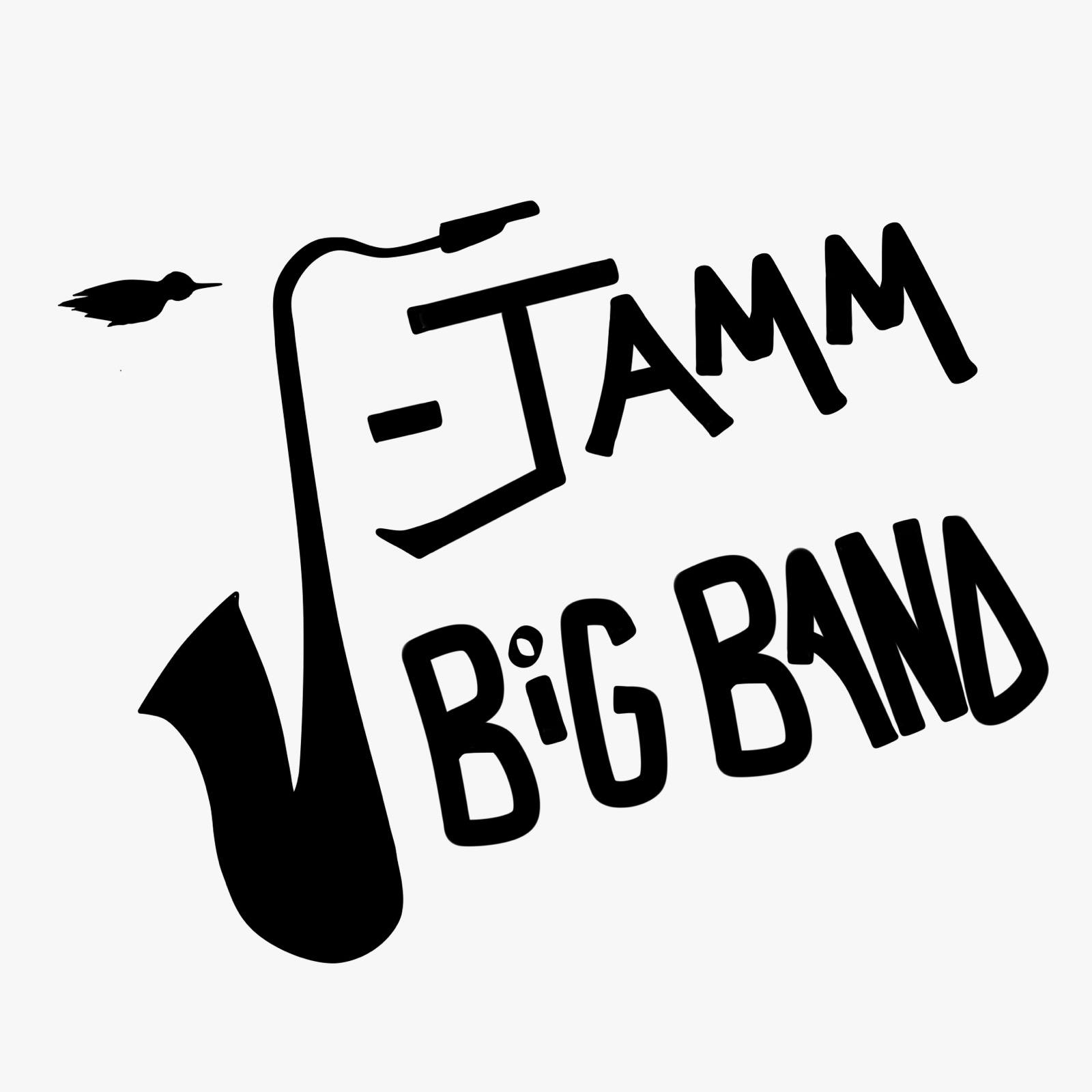 T-JAMM Big Band