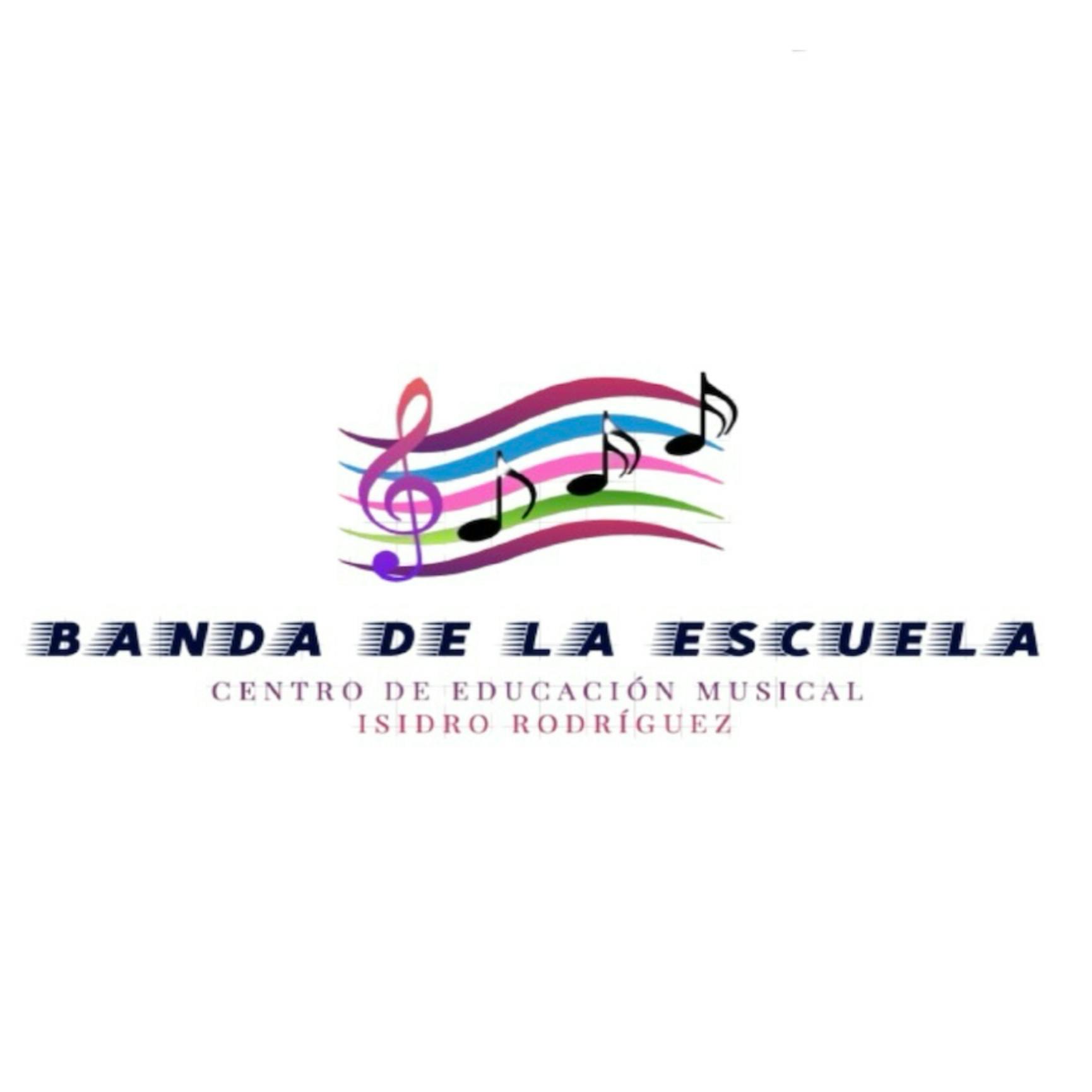 Banda de El Centro de Educación Musical