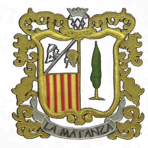A.M. LA MATANZA