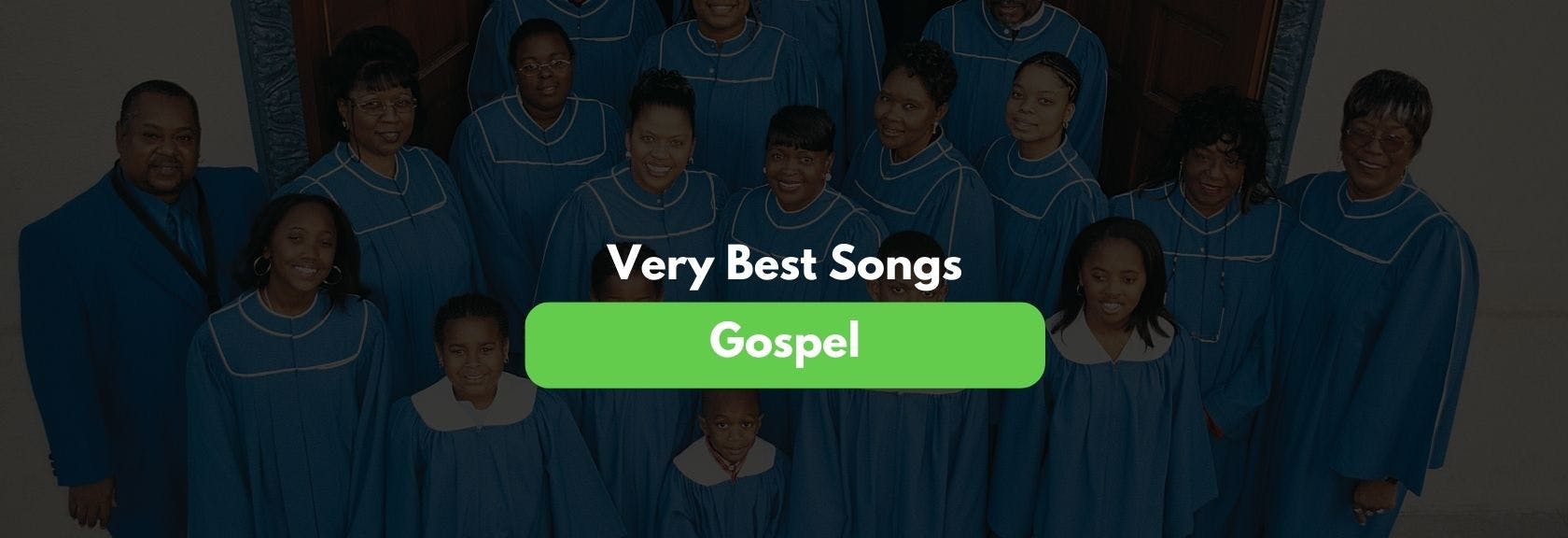 best-gospel-songs