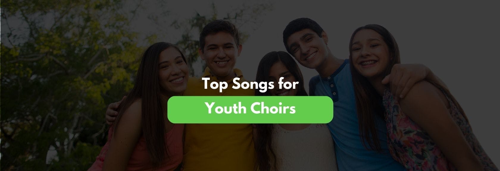 youth-choir-songs