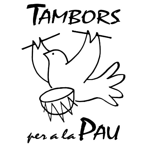 Tambors per a la Pau