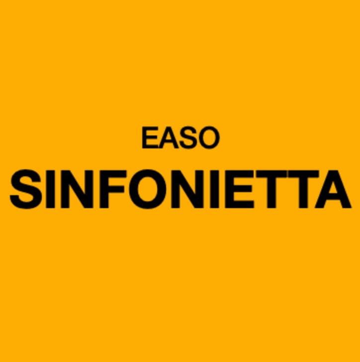 EASO Sinfonietta