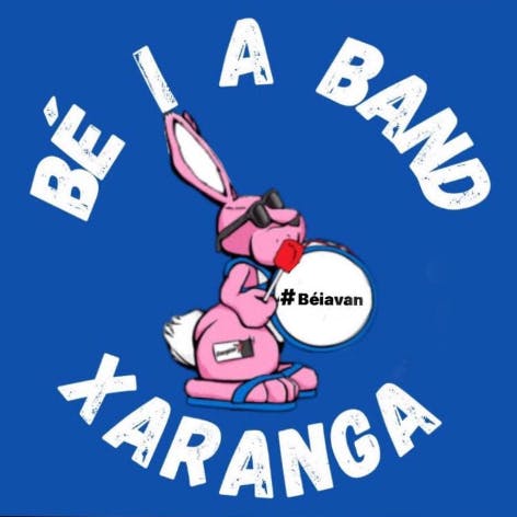 Xaranga Bé i a Band