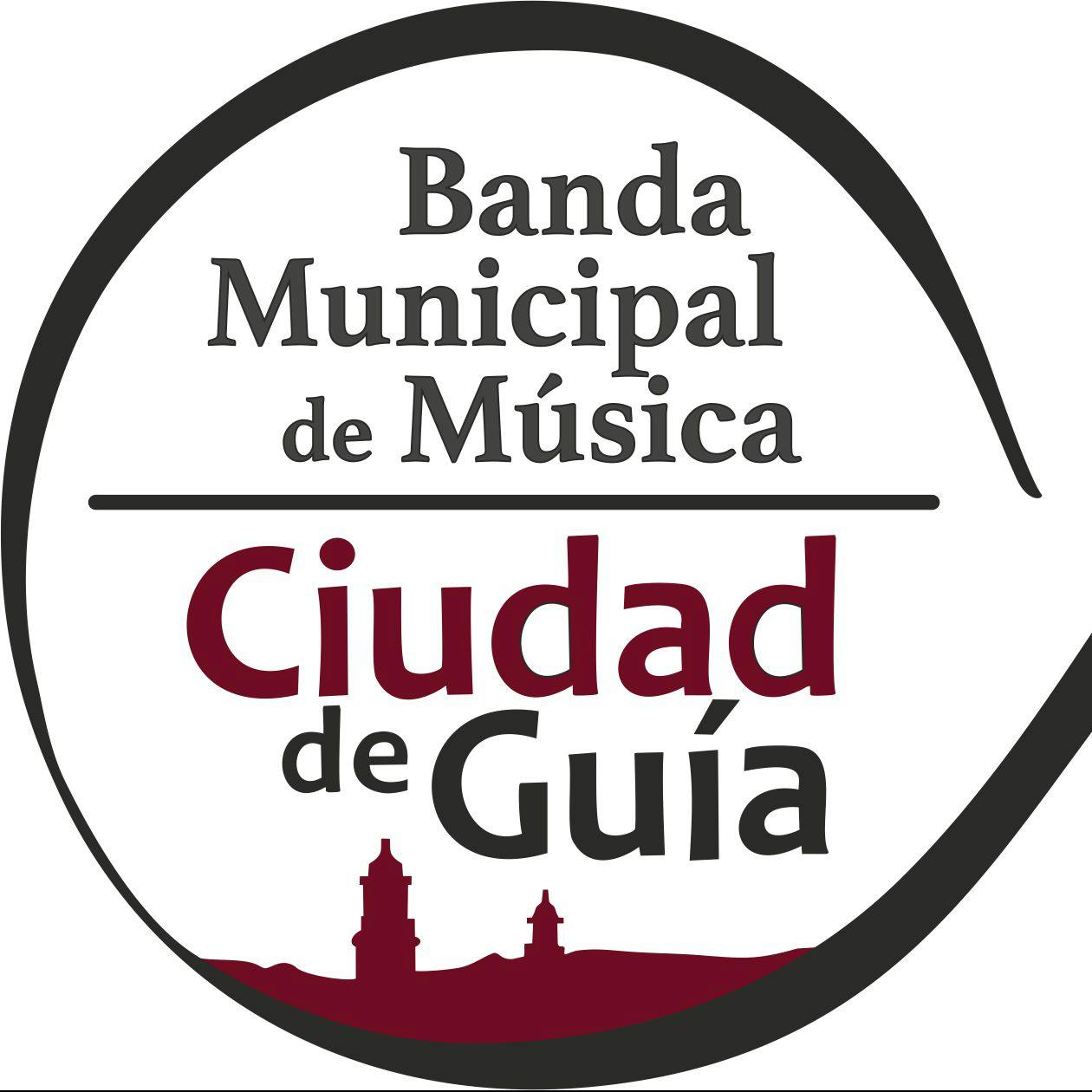 Banda de Musica Ciudad de Guia