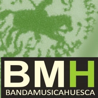 BANDA DE MUSICA DE HUESCA