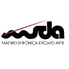 MSDA •Madrid Sinfónica Décimo Arte • https://madridsinfonica.com/
