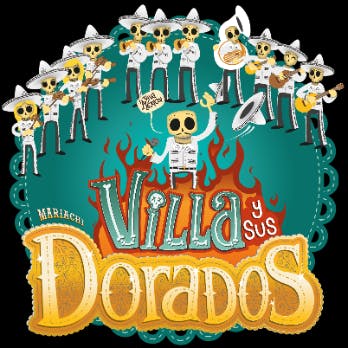 Mariachi Villa y sus Dorados