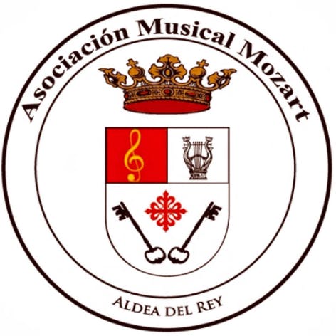 Asociación Musical Mozart