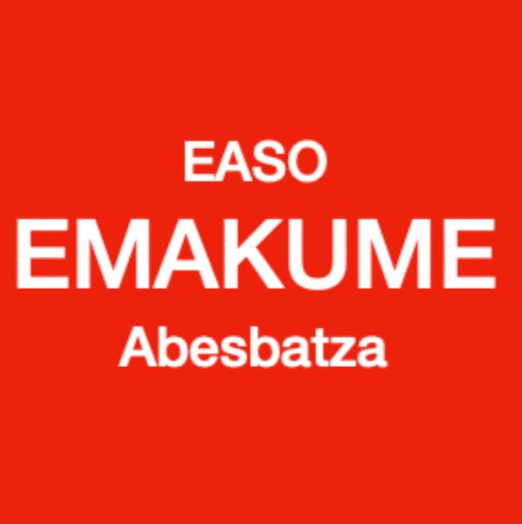 EASO Emakume Abesbatza