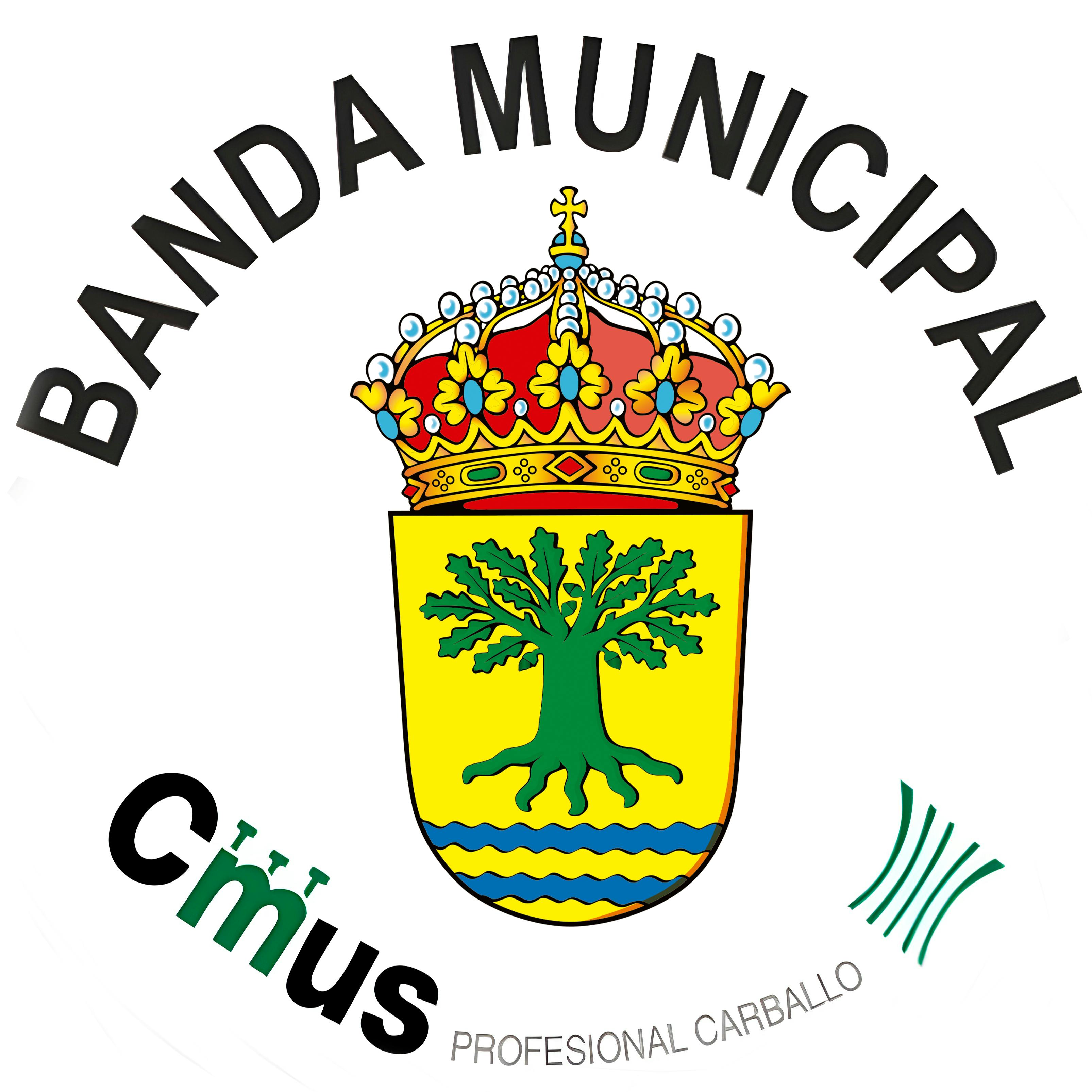 Banda Municipal Cmus Carballo
