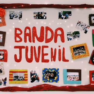 Banda Juvenil Unió Musical de Tarragona