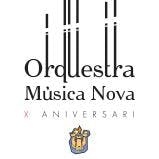 Orquestra Societat Musical La Nova de Xàtiva
