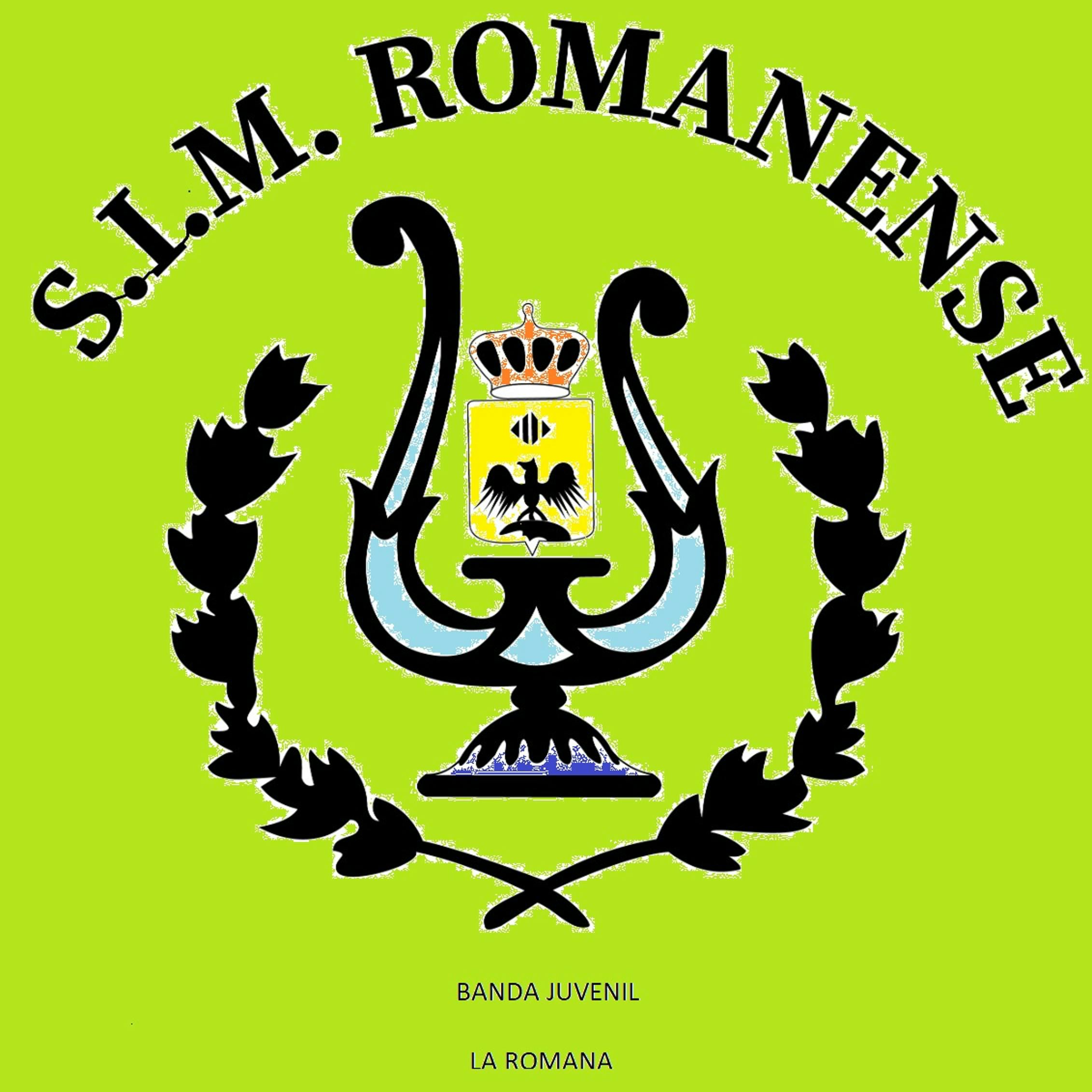 Banda Juvenil   -SIM- ROMANENSE